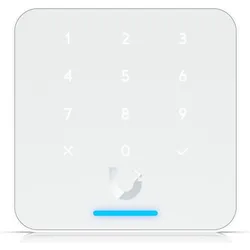 Ubiquiti, Zutrittskontrolle, NFC card
