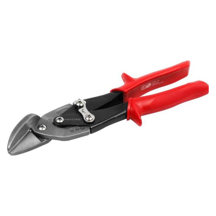 Proline Sheet metal scissors 240 mm to the left (240 mm) (17371)