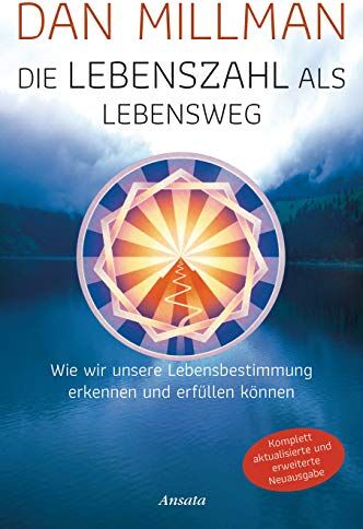 Dan Millman - Die Lebenszahl als Lebensweg (aktualisierte, erweiterte Neuausgabe): Wie wir unsere Lebensbestimmung erkennen und erfüllen können - Preis vom 30.09.2026 09:01:18 h