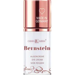 Chiara Ambra Bernstein Augencreme 15 ml