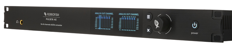 Ferrofish Pulse16 AE