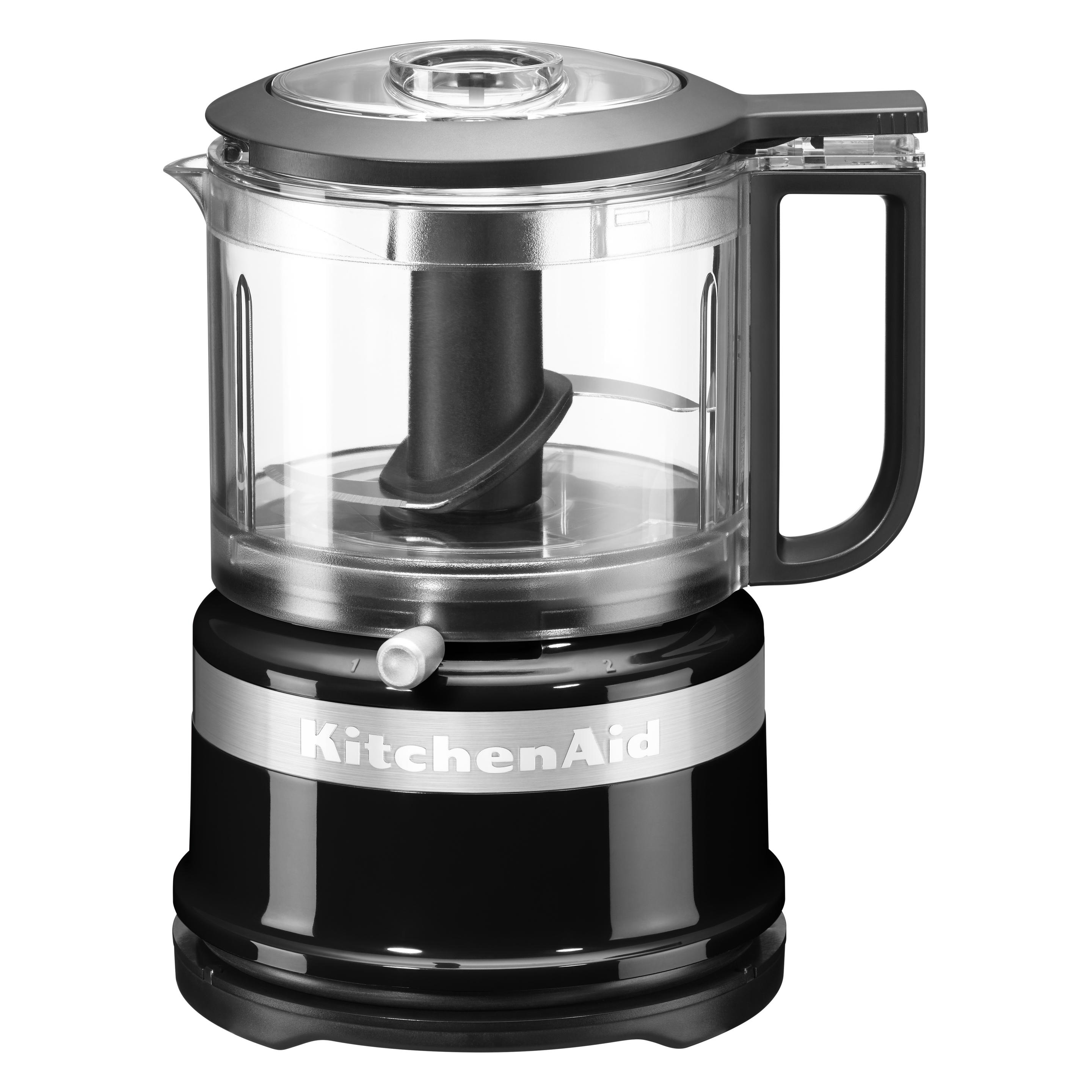 KitchenAid Mini Food Processor (830 ml, 240 W) (1055.03)