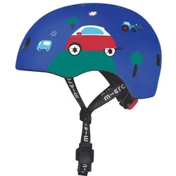 Micro, Velohelm, (48 - 53 cm)