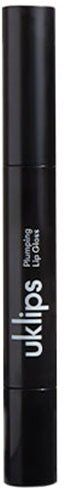 UKLASH Lip Plumping Gloss Rose