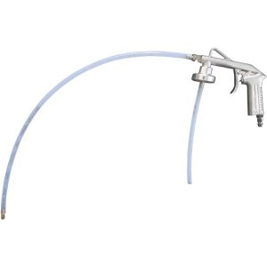 Güde Unterbodenschutz-Pistole 18708, aus Aluminium, für 1 Liter Dose, mit Kupplungsstecker 7,2 NW, 1 - 6 bar