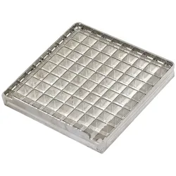 Louis Tellier - Messer für Frittenschneider, verzinnt - 6-mm - CF106