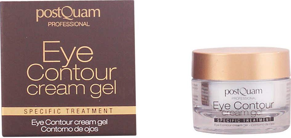 Postquam contorno de ojos y de labios 15 ml