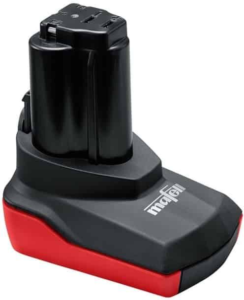 MAFELL Batterie 10,8V 4 Ah 10M43 - 94445