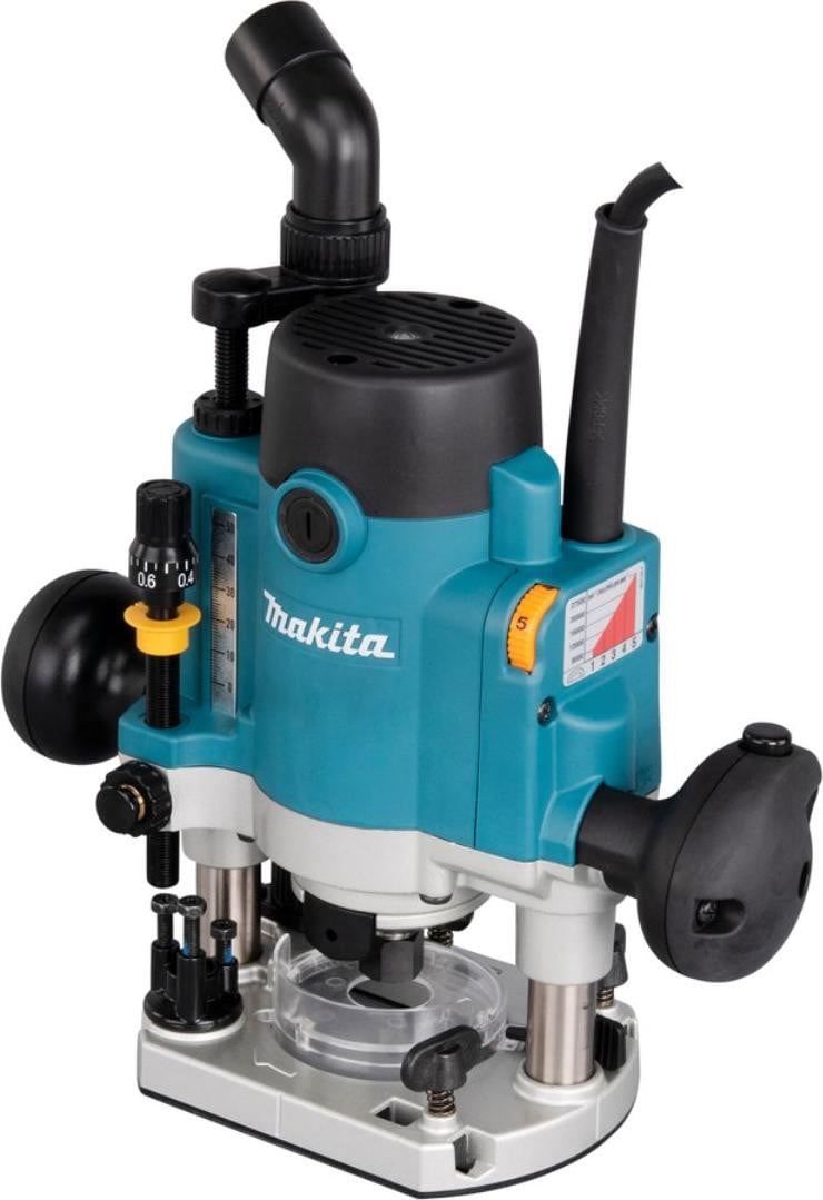 Makita RP1111CJFA bovenfrees