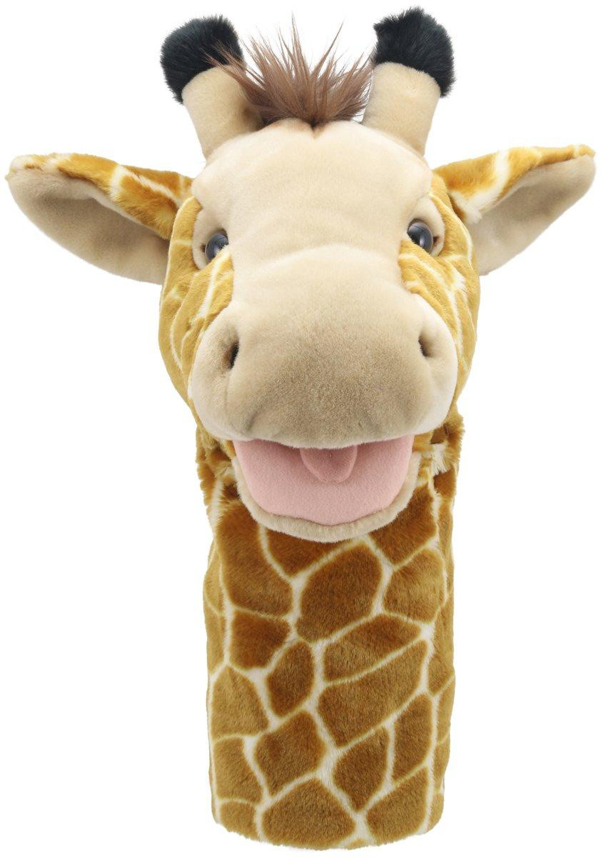 The Puppet Company Jumbo Friend Knuffelgiraffe
