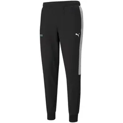 Puma, Herren, Sporthose, MercedesAMG Petronas Jogginghose (XS), Schwarz