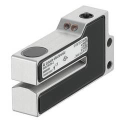 Leuze Electronic Gabelsensor Ultraschall PNP 50039638