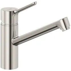 KLUDI-M1 Spültisch-Einhandmischer DN15 chrom 327370575