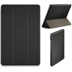 Hama Tablet-Case Fold Schwarz für Lenovo Tab M10 5G