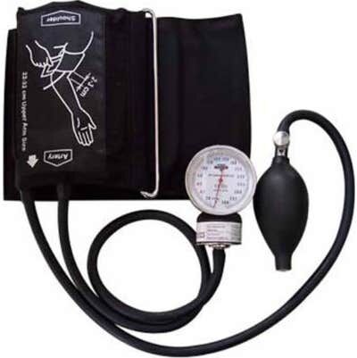 Fleming Aparato Tens Man Waitch-4301 1S/fo