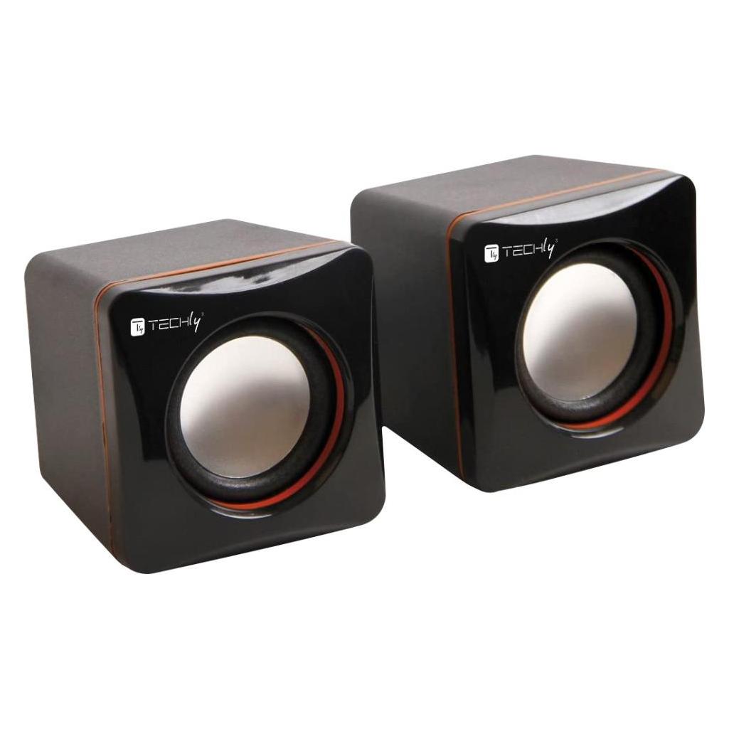 Techly Multimedia Speaker Set for NB (ICC SP-320ETY)