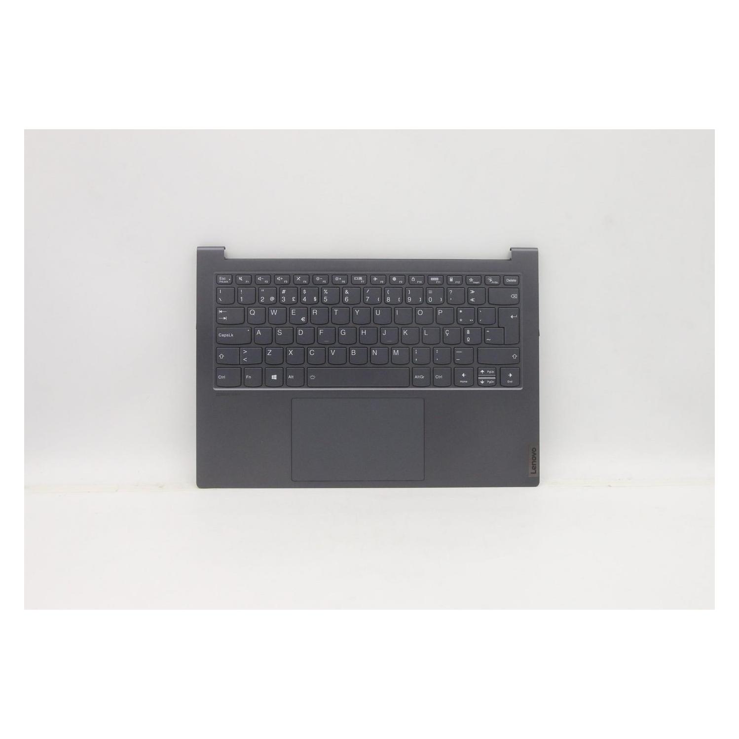 Lenovo Upper Case ASM POR L82NC SGY (5CB1C19273)