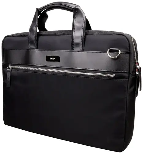 Acer Notebook Tasche Commercial Carry Case 15.6"" Passend für maximal: 39,6cm (15,6") Schwarz
