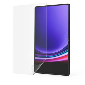 Hama Displayschutzfolie Hiflex, 9H, für Samsung Galaxy Tab S10 Ultra, aus Kunststoff