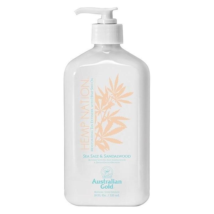 Australian Gold Hemp Nation (Körperlotion, 535 ml) (A40572)