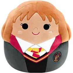 Squishmallows Λούτρινο Harry Potter: Hermione Granger 20εκ. SQWB00009 (20 cm)