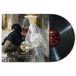 Peaceville, Schallplatten, Saw The World'S End (Hangman'S Hymn Mmxxv) (Sigh)