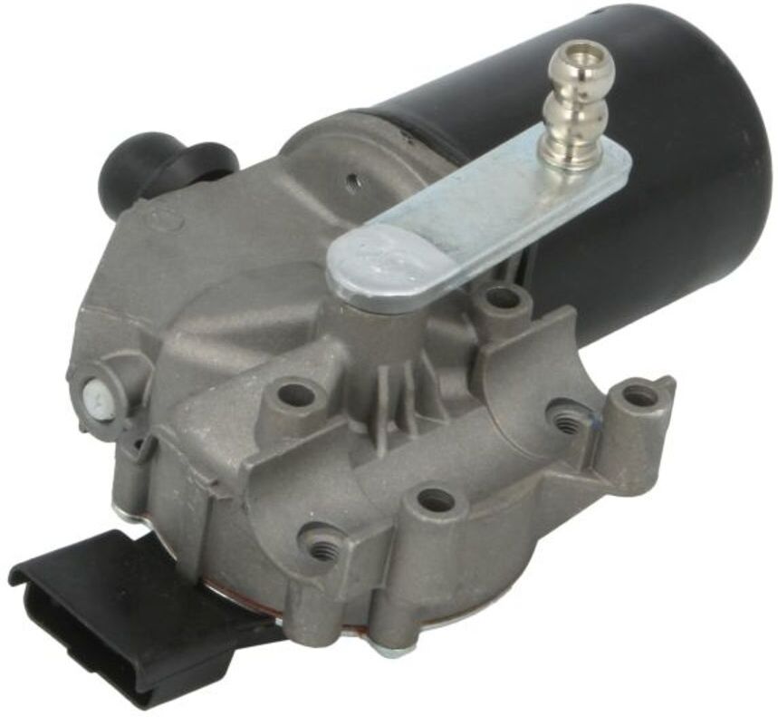 Scheibenreinigung, Scheibenwischermotor AKUSAN LCC 3401