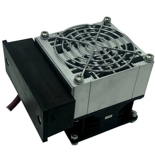 RO/SE LM-Heizungen Varix IP54 Schaltschrankheizung 230 V/AC (max) 400W (L x B x H) 110.5 x 89 x 97mm 1St.
