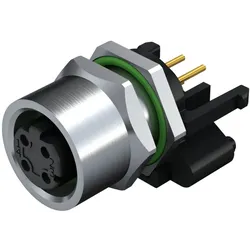 Weidmüller Stecker SAIE-M12BD-4-H10TL