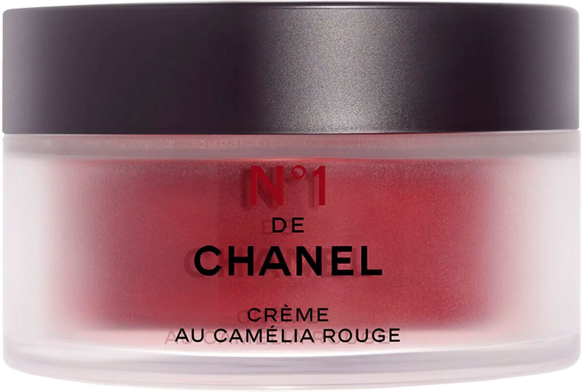 CHANEL No 1 De Chanel Red Camellia Cream 50g