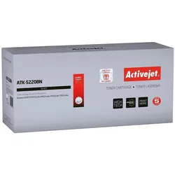 Activejet, Toner, ATK-5220BN (BK)