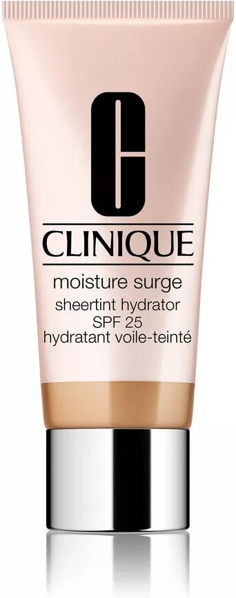 Clinique - Moisture Surge Sheertint Hydrator SPF25, 40 ml, Light Medium