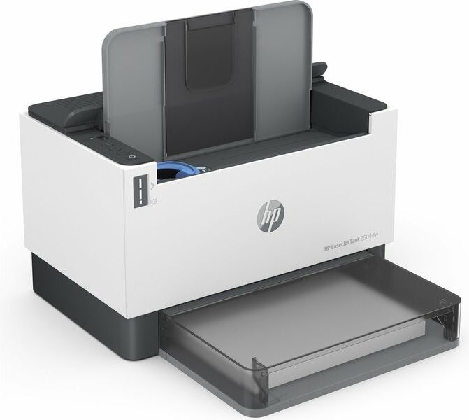 HP LaserJet Tank 2504dw - Imprimante laser