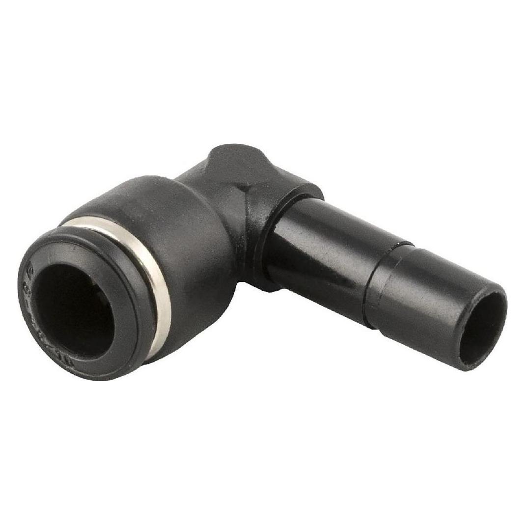 RS PRO Plug In Elbow 6mm (Winkelverbindung) (1761356)