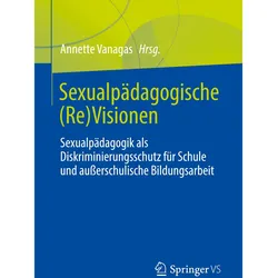 Sexualpädagogische (Re)Visionen, Fachbücher