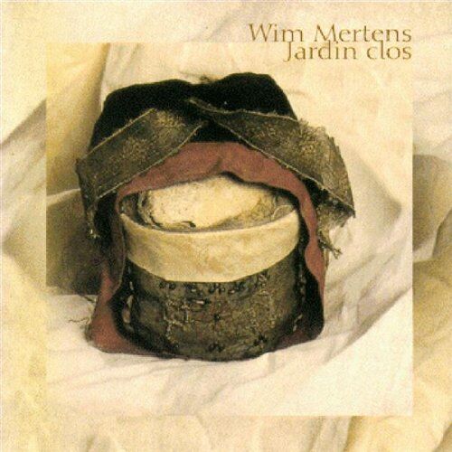 Wim Mertens - Jardin Clos - Preis vom 09.10.2026 07:28:09 h