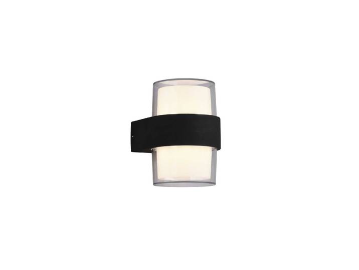 Applique extérieur led Molina rond