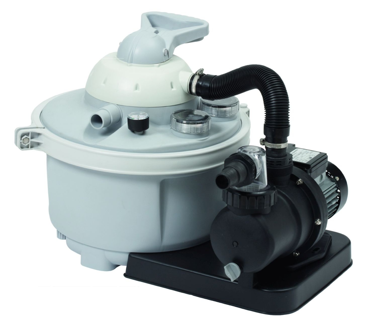 XXXINTERHIVA Interline Sandfilter-Set 16915093