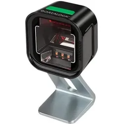 Datalogic Magellan 1500i (1D-Barcodes, 2D-Barcodes), Barcode Scanner, Schwarz