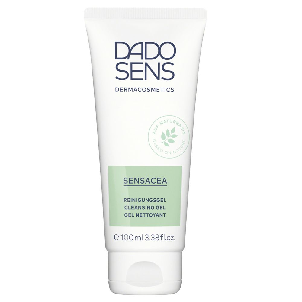 Dado Sensacea Reinigungsgel 100 ml Gel