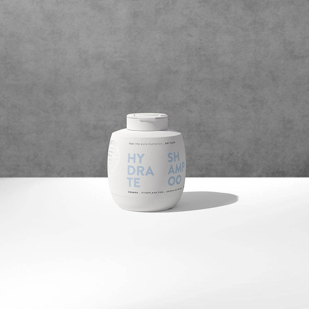 Kubo Shampoo Hidratante 300 ml