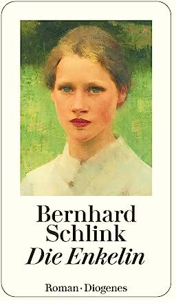Bernhard Schlink - Die Enkelin (detebe) - Preis vom 30.09.2026 22:30:23 h