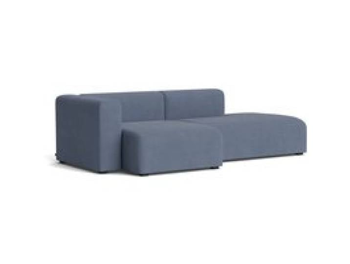 HAY - Mags 2,5-Sitzer Sofa Kombination 3 Links