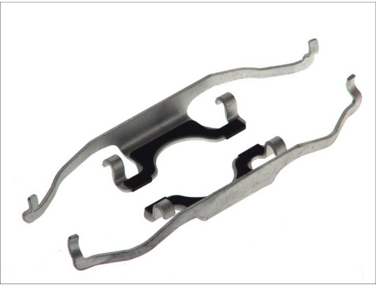 Zubehörsatz, Scheibenbremsbelag QUICK BRAKE 109-1702