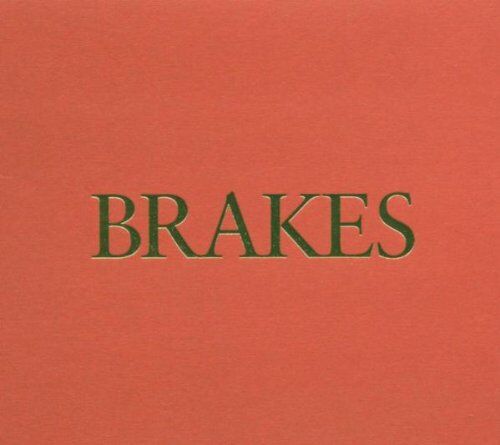 the Brakes - Give Blood - Preis vom 13.10.2026 19:28:25 h