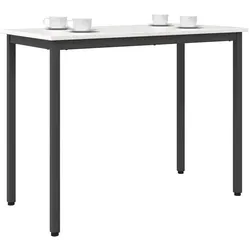 vidaXL, Schreibtisch, Jose (100 x 50 x 77 cm)