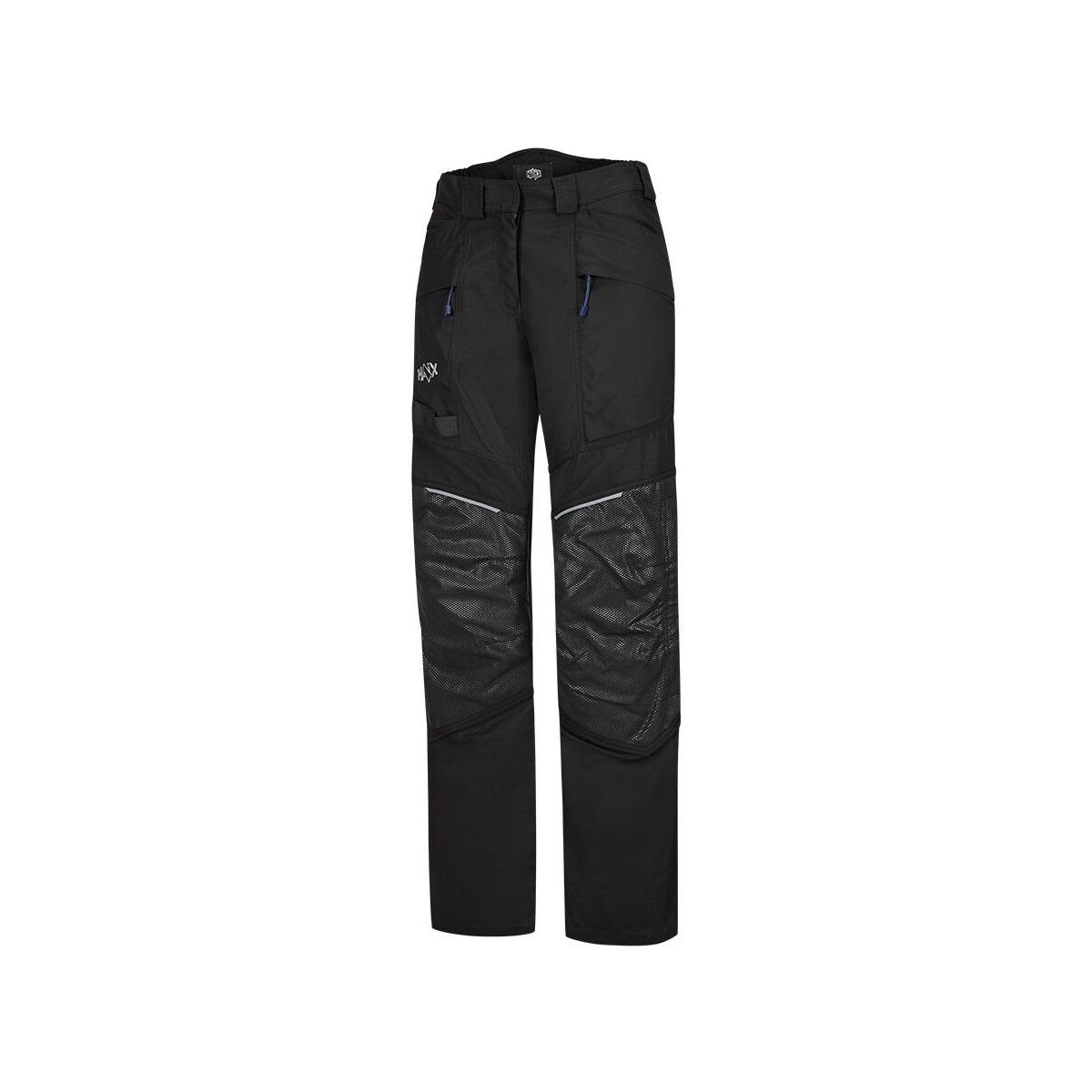 HAIX Work Pants Ws Black schwarz 34 954051.34