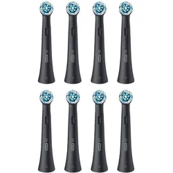 Oral-B, Zahnbürstenkopf, iO Ultimative Reinigung (8x)