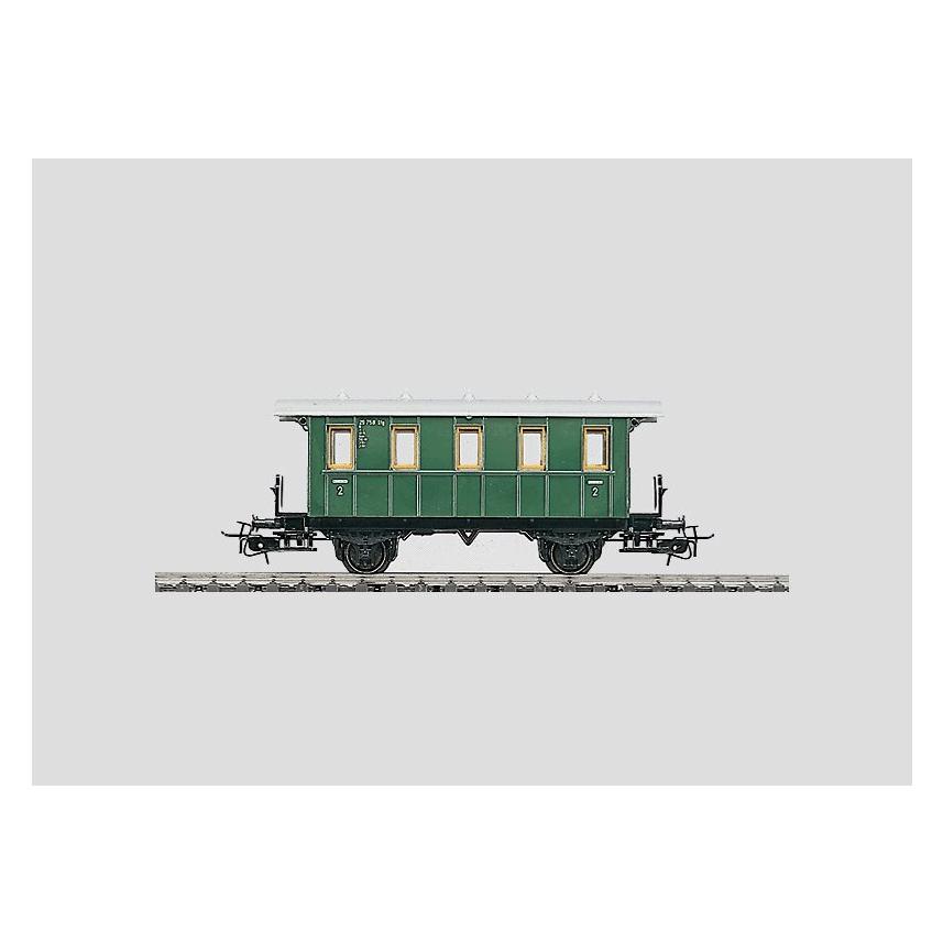 Märklin Start up 4039 H0 Personenwagen (Spur H0) (4039)