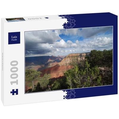 Lais Puzzle Grand Canyon 1000 Teile